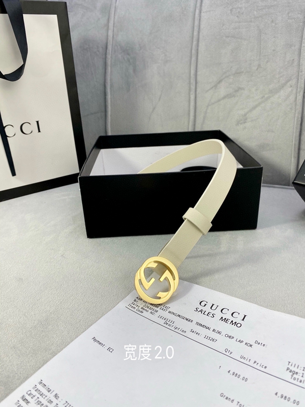 グッチベルト激安細部ディテール